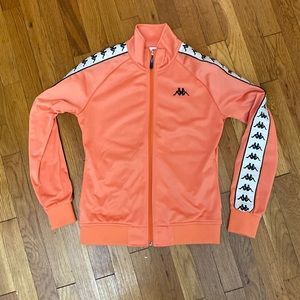222 Kappa Tracksuit